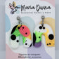 Arco, baño de plata, multicolor