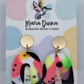 Aros arco multicolor #1