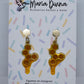 Aros panal de abeja