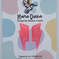 Rayos mini neon rosados